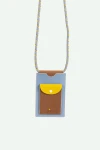Etui na telefon - pool / STICKY LEMON