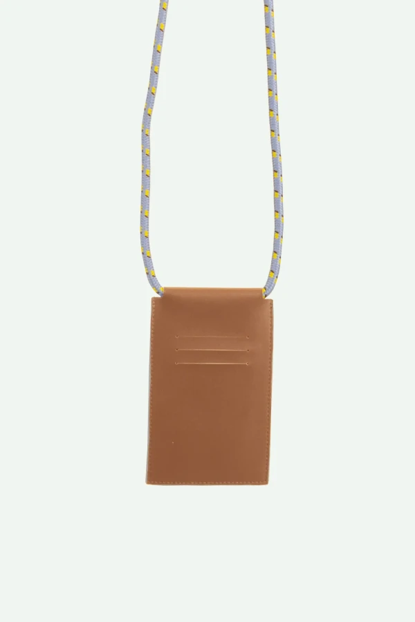 Etui na telefon - pool / STICKY LEMON