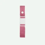 Regulowany pas piersiowy do plecaka - rosebay pink / STICKY LEMON