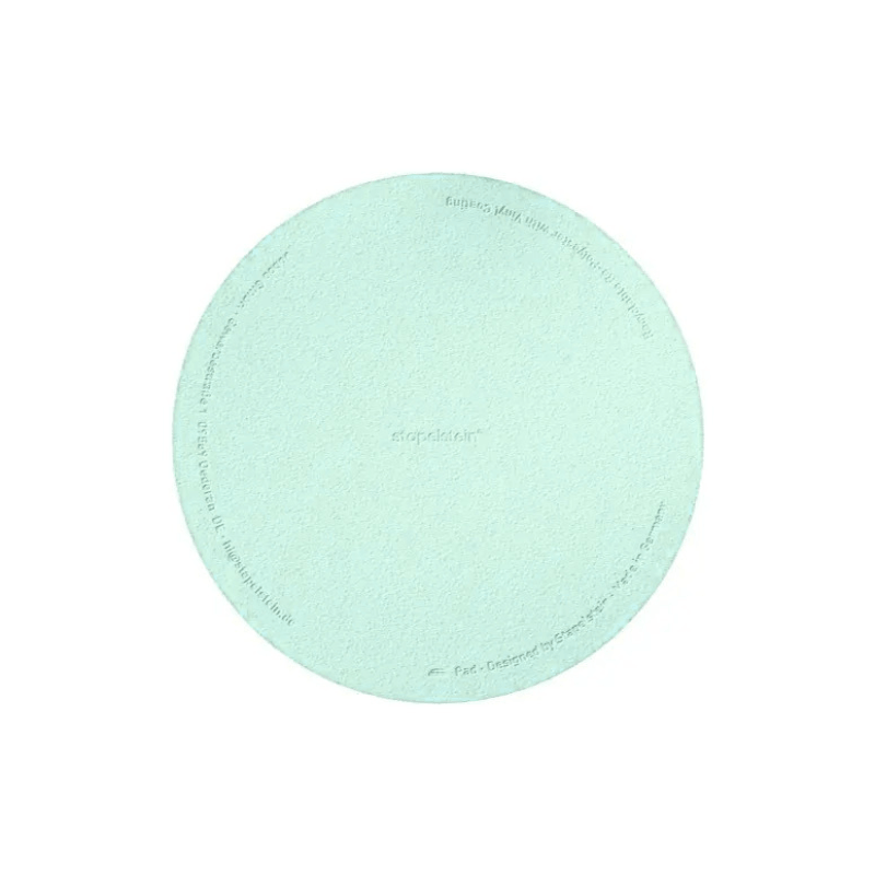 Antypoślizgowa podkładka do dynamicznego siedzenia Stapelstein® Pad - light green / Stapelstein®