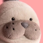 Lew Morski Roarwell 30 cm / Jellycat