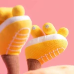 Uśmiechnięte Słoneczko na Wrotkach 30 cm / Jellycat