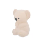 Silikonowa lampka nocna dotykowa USB, Koala Petit Songe / Kaloo