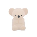 Silikonowa lampka nocna dotykowa USB, Koala Petit Songe / Kaloo