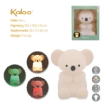 Silikonowa lampka nocna dotykowa USB, Koala Petit Songe / Kaloo