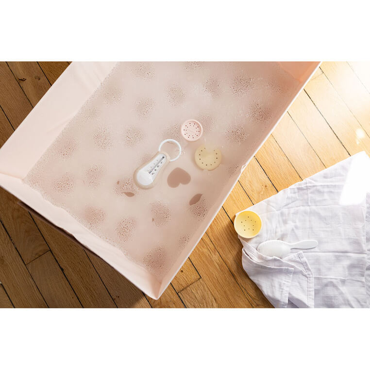 Składana wanienka Cameleo Pop Up Bath BigLove / Beaba