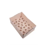Składana wanienka Cameleo Pop Up Bath BigLove / Beaba