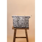 Torba dla mamy Madrid Leopard clay / Beaba
