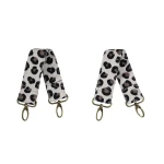 Torba dla mamy Madrid Leopard clay / Beaba
