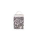 Torba izotermiczna na posiłek 3L Leopard clay / Beaba