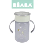 Kubek treningowy 360° - Adventure / Beaba