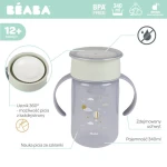 Kubek treningowy 360° - Adventure / Beaba