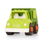 Śmieciarka Wonder Wheels - Recycling Truck / Battat