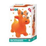 Skoczek DINOZAUR / LUDI