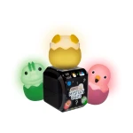 EGGY'S MYSTERY LIGHTS - Mini lampki niespodzianki / Eggy&Friends