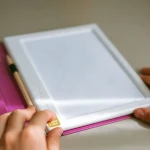 Wkłady uzupełniające REFIL KIDYDRAW-PAD 10+ - Zen / Kidywolf