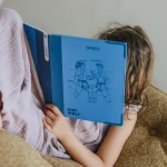 Wkłady uzupełniające REFIL KIDYDRAW-PAD 8+ - Sports / Kidywolf
