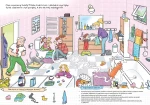 Mój dzień. Mamo, tato, mów do mnie / Wydawnictwo Nasza Księgarnia