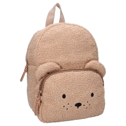 Plecak dla dzieci Comfort Friends Teddy / KIDZROOM