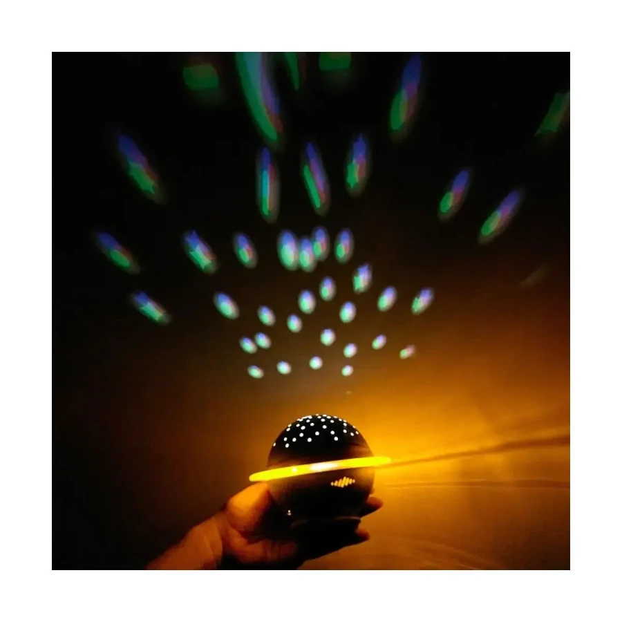 Projektor z dźwiękiem - Stellar Dreams / Miniland