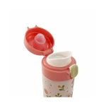 Termos junior 320ml - Motyle / Miniland