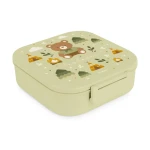 Lunchbox 1200ml - Niedźwiadki / Miniland