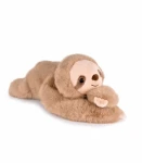 Pluszowy obciążeniowy leniwiec Podcoll Histoire d'Ours - beżowy / Histoire d'Ours