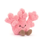Wesoły Koralowiec Różowy 16 cm / Jellycat