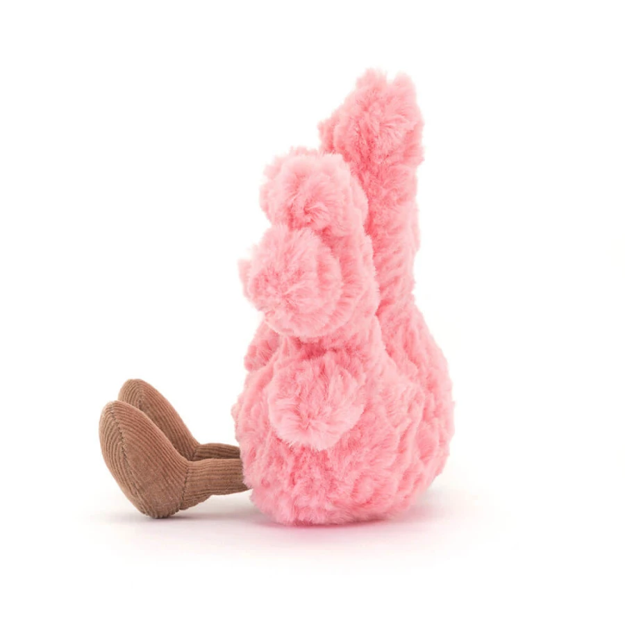 Wesoły Koralowiec Różowy 16 cm / Jellycat