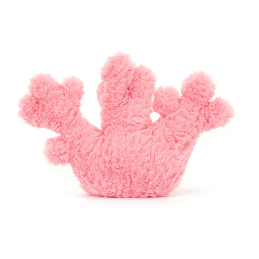 Wesoły Koralowiec Różowy 16 cm / Jellycat