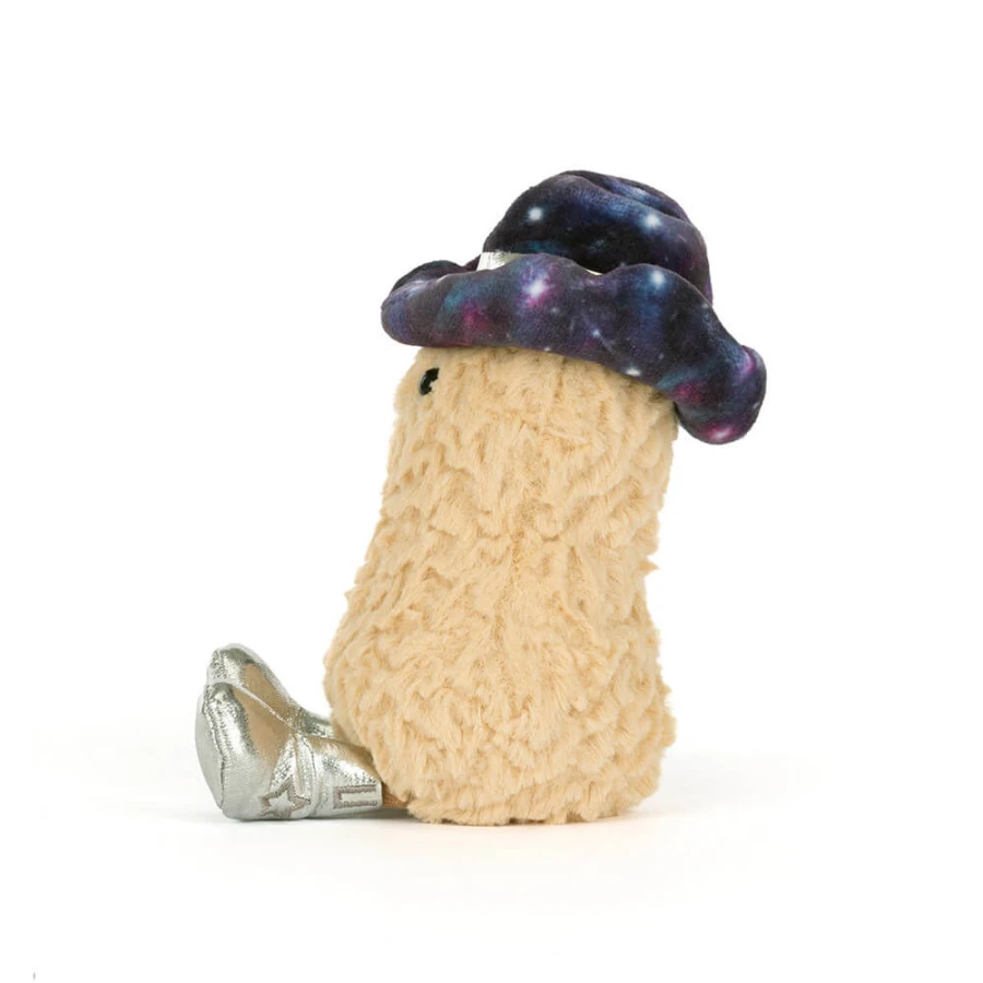 Wesoły Fistaszek Kosmiczny Kowboj 15 cm / Jellycat