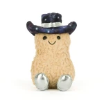 Wesoły Fistaszek Kosmiczny Kowboj 15 cm / Jellycat