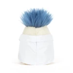 Jajko Naukowiec 14 cm / Jellycat