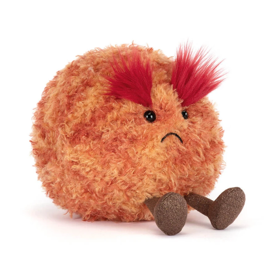Zabawna Planeta Mars 16 cm / Jellycat