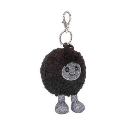 Breloczek Zabawna Czarna Dziura 15 cm / Jellycat