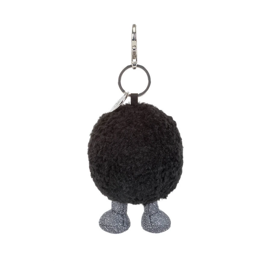 Breloczek Zabawna Czarna Dziura 15 cm / Jellycat