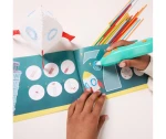Długopis do druku 3D 6+ 3Doodler Start Plus - zestaw podstawowy / 3Doodler 