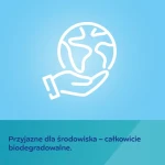 Suche chusteczki bambusowe dla niemowląt i dzieci 100 szt. / Canpol babies