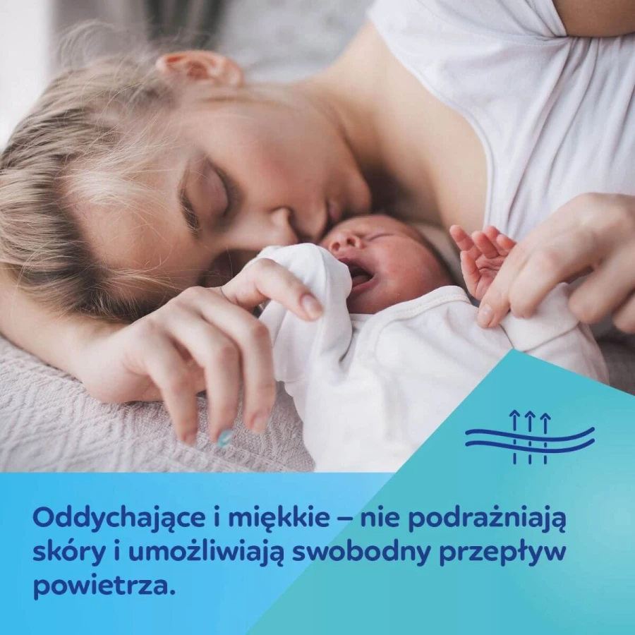 Majtki dla kobiet w zaawansowanej ciąży i po porodzie 2 szt. / Canpol babies