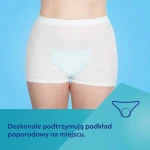 Majtki dla kobiet w zaawansowanej ciąży i po porodzie 2 szt. / Canpol babies