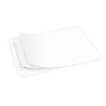 Wielofunkcyjne podkłady higieniczne 90x60cm z paskiem samoprzylepnym, 10szt. / Canpol babies