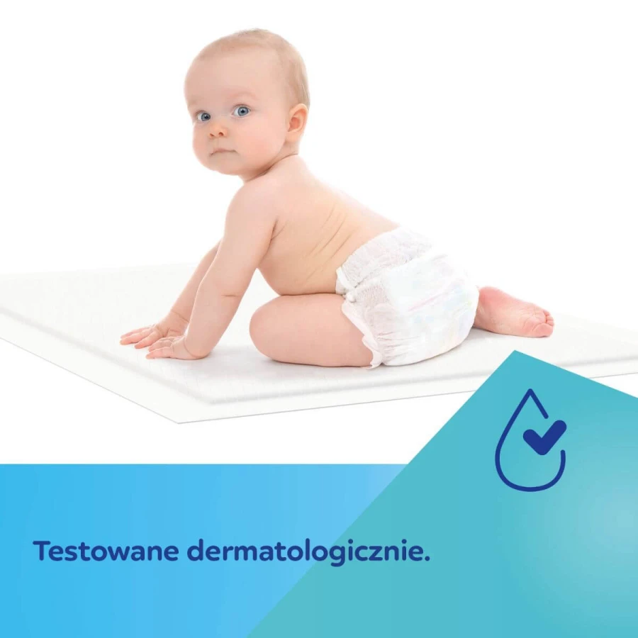 Wielofunkcyjne podkłady higieniczne 33x45 cm, 20szt. / Canpol babies