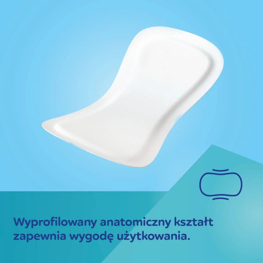 Oddychające podkłady poporodowe na noc 10 szt. / Canpol babies