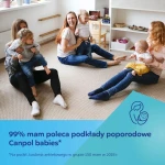 Oddychające podkłady poporodowe na dzień 10 szt. / Canpol babies