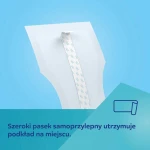 Oddychające podkłady poporodowe na dzień 10 szt. / Canpol babies