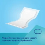 Oddychające podkłady poporodowe na dzień 10 szt. / Canpol babies