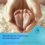Hipoalergiczny eko-płyn do prania dla niemowląt 1,5l​ / Canpol babies