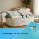 Hipoalergiczny eko-płyn do prania dla niemowląt 1,5l​ / Canpol babies