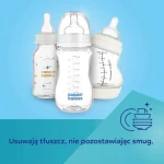 Ekocertyfikowane tabletki do zmywarki 30 szt. / Canpol babies