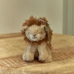 Breloczek Lew Safari Friends / Little Dutch